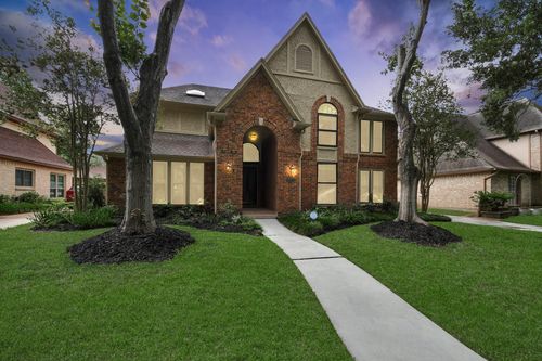 2307 Stephens Grant Dr, Sugar Land, TX, 77479-2244 | Card Image
