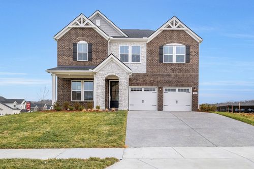 464 Wedge Way, Mount Juliet, TN, 37122-2753 | Card Image