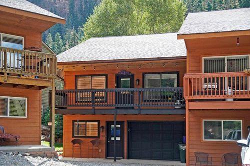 1316 Main St, Ouray, CO, 81427 | Card Image