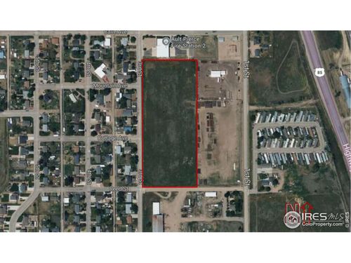 0 3rd St, Pierce, CO, 80650 | Card Image