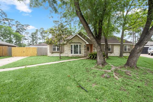 25311 Stone Mill Ln, Spring, TX, 77373-8006 | Card Image