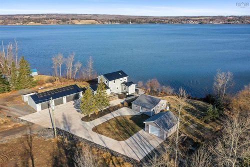 79 & 81 Oak Lane, Loch Broom, NS, B0K2A0 | Card Image