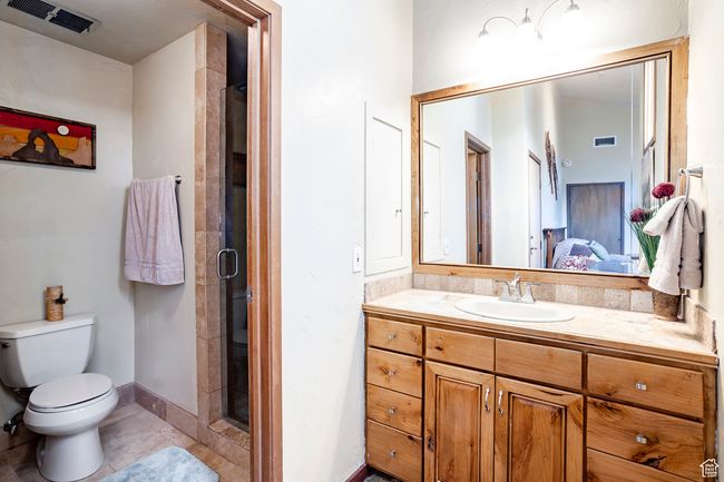 120 - 1433 Crescent Rd, Condo with 2 bedrooms, 3 bathrooms and 1 parking in Park City UT | Image 19