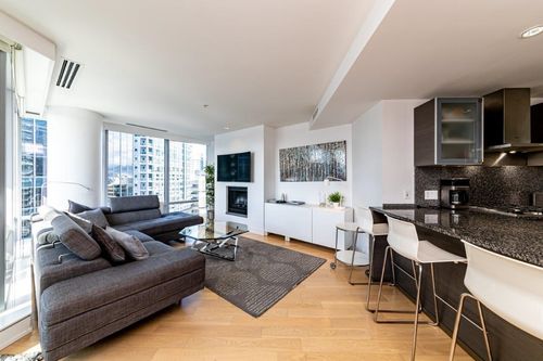 2208-1111 Alberni St, Vancouver, BC, V6E4V2 | Card Image