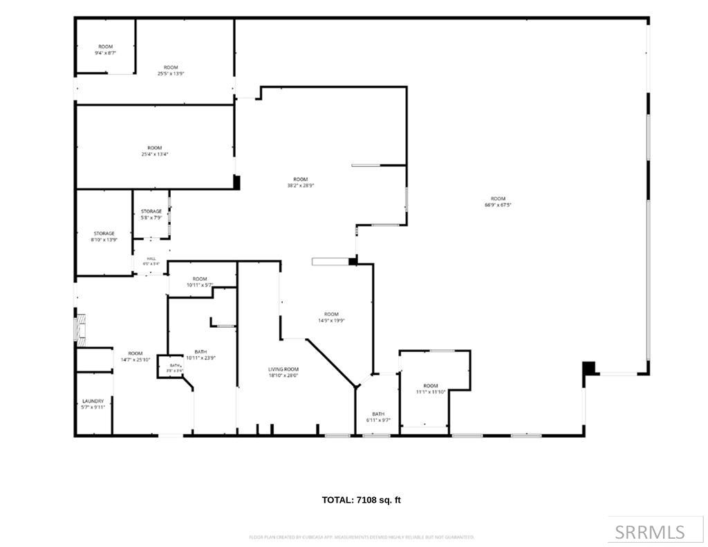 Commercial Sale in Ririe 3