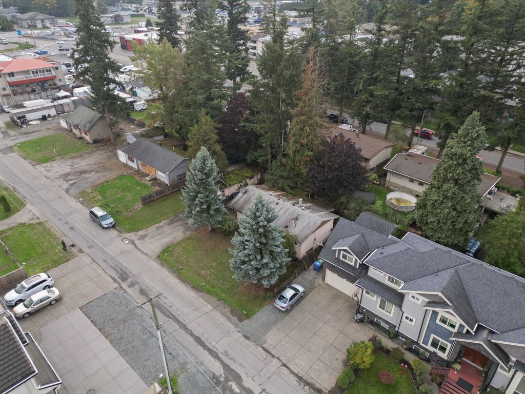 2537 Stanley Street, House other with 3 bedrooms, 1 bathrooms and null parking in Abbotsford BC | Image 8