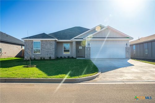 727 Liberty Park Dr, Belton, TX, 76513-5884 | Card Image