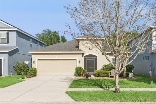 706 Barefoot Bay Loop, GROVELAND, FL, 34736-8122 | Card Image