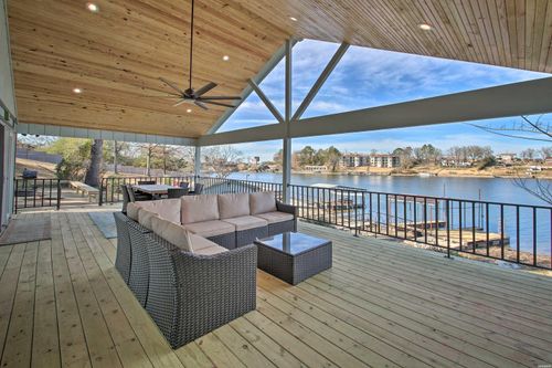 113 Lookout Point, Hot Springs, AR, 71913 | Card Image