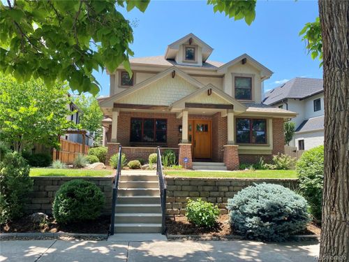 1145 S Williams St, Denver, CO, 80210-1821 | Card Image