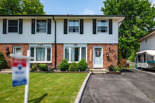 150 Culver Cres, London, ON, N5V3G7 | Card Image