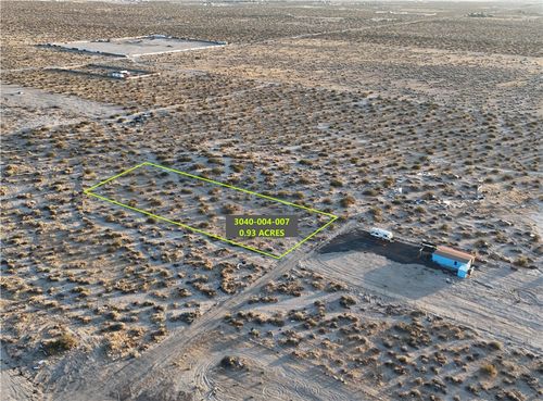 0 E Ave R 12, Sun Village, CA, 93543 | Card Image