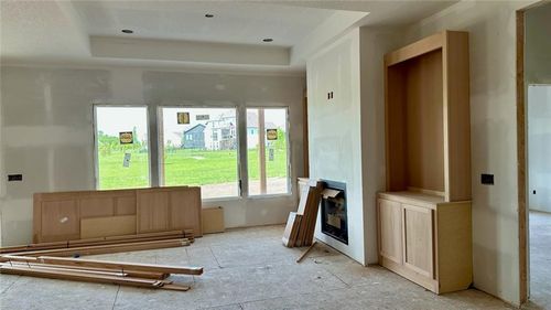 17412 Richards St, Overland Park, KS, 66221-2643 | Card Image