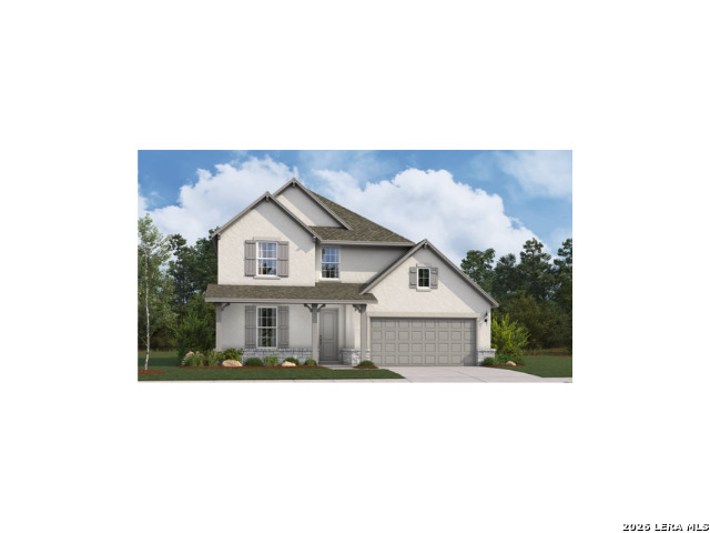 Residential in Cibolo