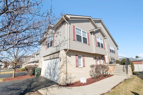 6840 Oak View Ct, Oak Forest, IL, 60452-5236 | Card Image