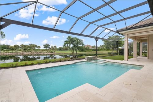 9273 Esplanade Blvd, NAPLES, FL, 34119-2013 | Card Image