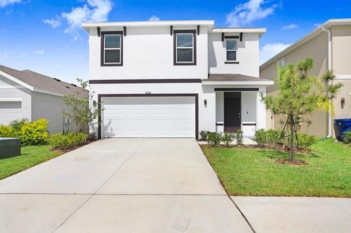 9319 Forge Breeze Loop, WESLEY CHAPEL, FL, 33545-2335 | Card Image