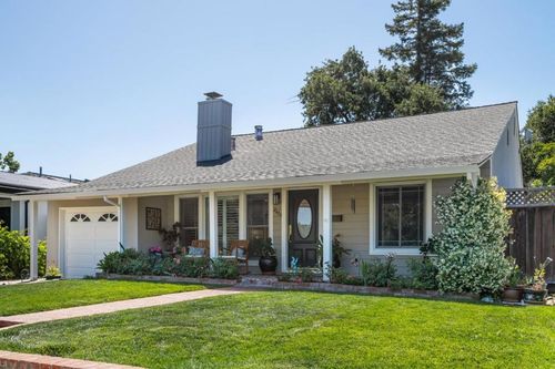 2403 Washington Ave, Redwood City, CA, 94061-2523 | Card Image