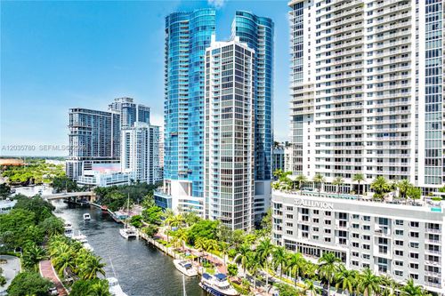 3503-333 Las Olas Way, Fort Lauderdale, FL, 33301-2363 | Card Image