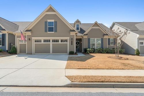 111 Red Maple Dr, Peachtree City, GA, 30269-3331 | Card Image