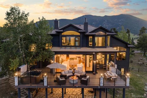 2522 Thunderbird Ln, Evergreen, CO, 80439-8902 | Card Image