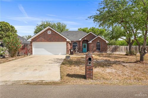 6900 Loma Linda Street, Palmview, TX, 78572 | Card Image