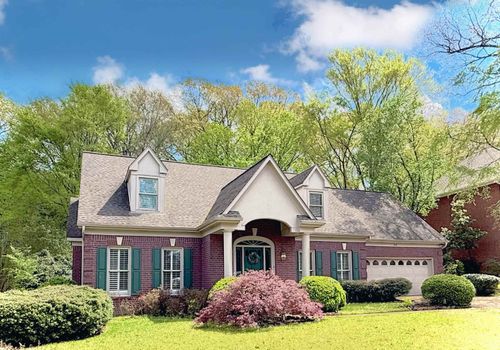 756 Crestover Dr, Collierville, TN, 38017-1694 | Card Image