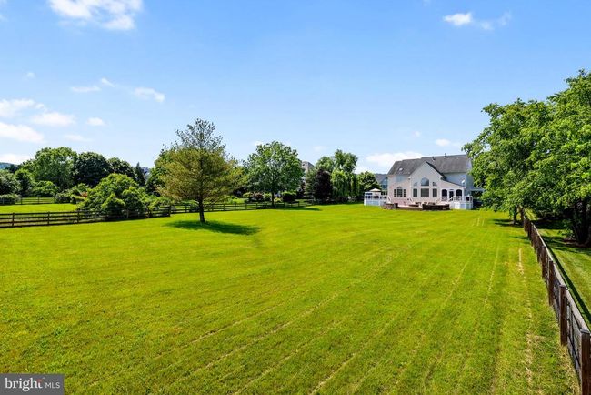 16328 Limestone Ct, House other with 5 bedrooms, 5 bathrooms and null parking in LEESBURG VA | Image 48