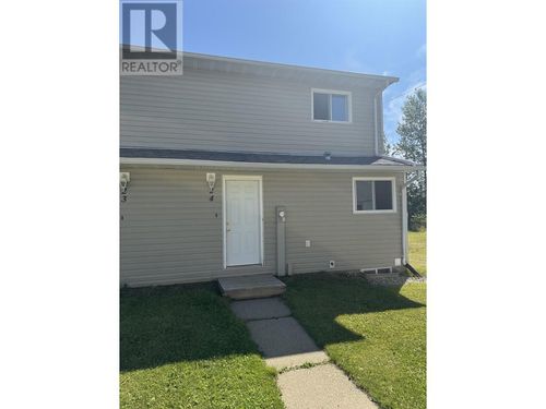 24-301 Stuart Dr, Mackenzie, BC, V0J2C0 | Card Image