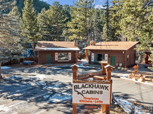 1750 Fall River Rd, Estes Park, CO, 80517-9105 | Card Image