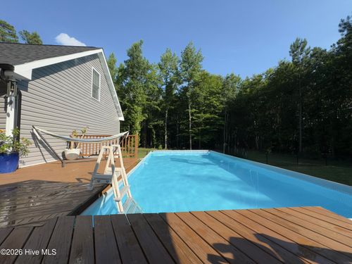 5251 Nc Highway 231, Zebulon, NC, 27597 | Card Image