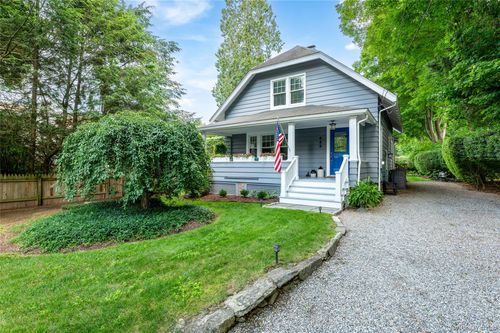 429 Old Post Rd, Bedford, NY, 10506-1027 | Card Image