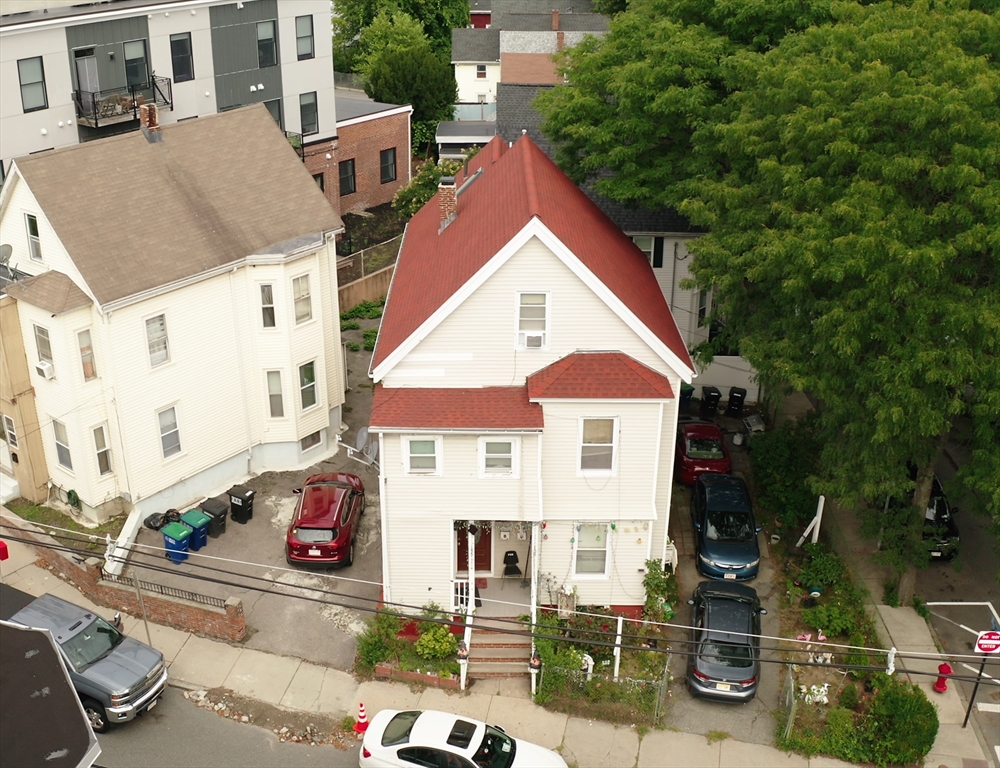 Glen St, Somerville, MA 02145