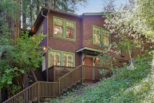 253 W Baltimore Ave, Larkspur, CA, 94939-2125 | Card Image
