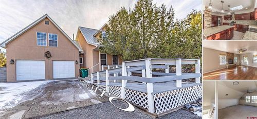 702 Little Rabbit, Aztec, NM, 87410-2097 | Card Image