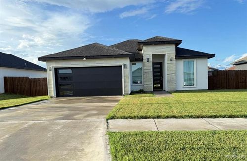 1509 Joe Justice St, Weslaco, TX, 78599-3662 | Card Image