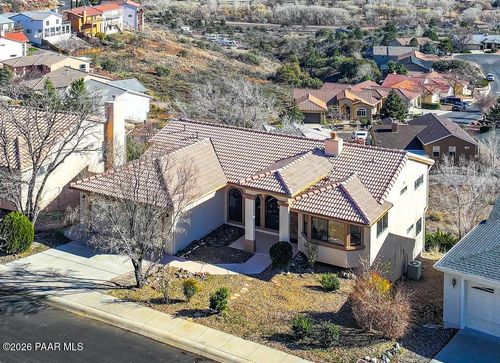 1945 Boardwalk Ave, Prescott, AZ, 86301-5574 | Card Image