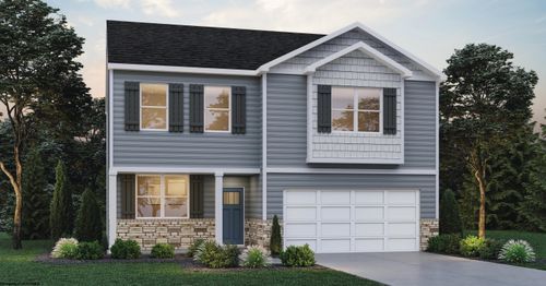 916 Bunker Court, Maidsville, WV, 26541 | Card Image