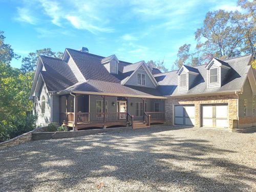 43 Hunters Ridge Road, Mineral Bluff, GA, 30559 | Card Image