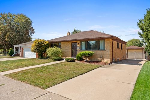 17579 Park St, Melvindale, MI, 48122-1260 | Card Image