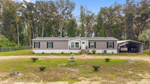 348 Ne 543rd Ave, Old Town, FL, 32680 | Card Image