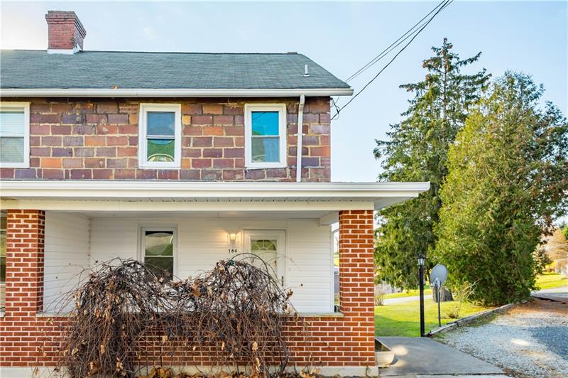 166 Lincoln Street, Sold in Cokeburg Zoocasa