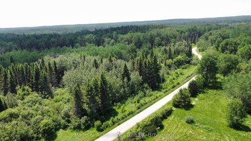 PCL 12570 Branny'S Rd, Tarzwell, ON, P0K1V0 | Card Image