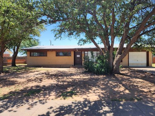 1308 E Parker Ave, Midland, TX, 79701-2507 | Card Image