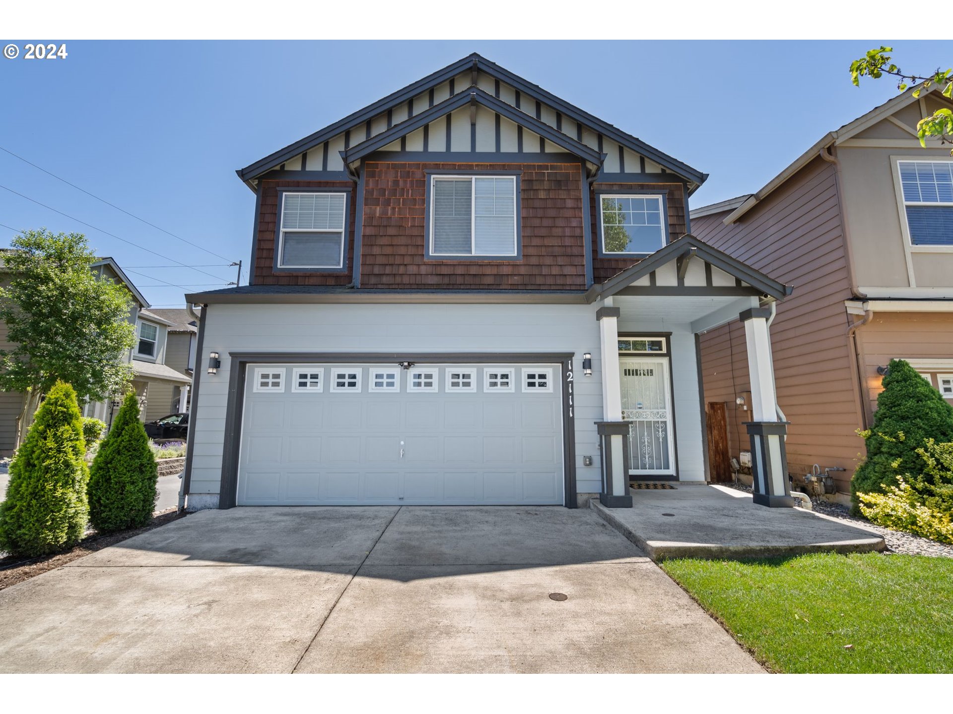 40th Cir, Vancouver, WA 98682