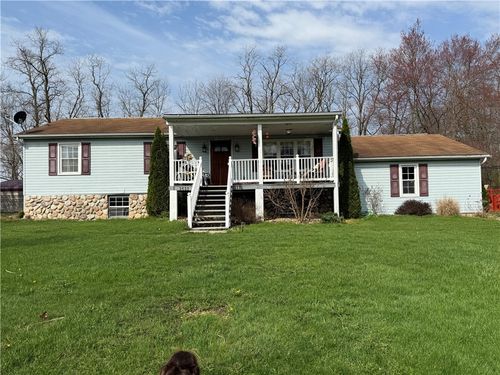 1611 Oneida Valley Rd, Chicora, PA, 16025-4117 | Card Image