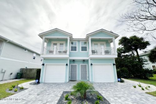 494 11th Ave S, JACKSONVILLE BEACH, FL, 32250-5156 | Card Image