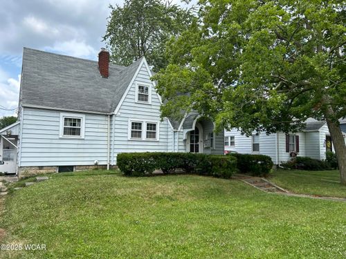 329 Gordon Ave, Van Wert, OH, 45891-2334 | Card Image