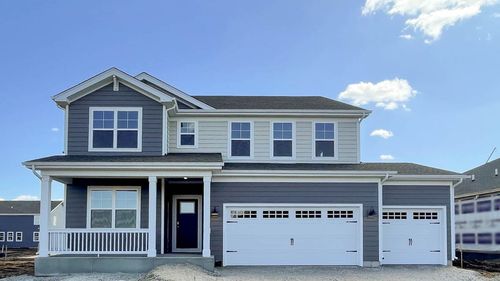 320 Astor Court, Elgin, IL, 60124 | Card Image