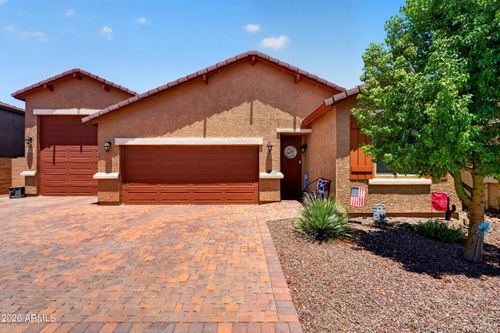 18356 W Foothill Drive, Surprise, AZ, 85387 | Card Image